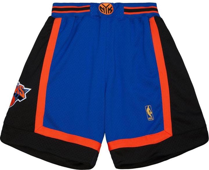 Mitchell & Ness Short New York Knicks Authentic 1996/97 (L)