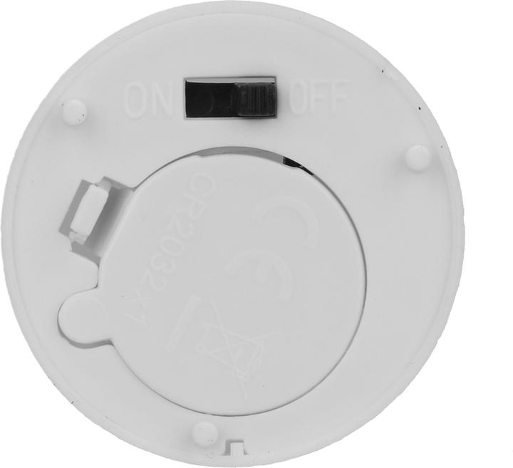 Actual product image Relaxdays 12x LED tea lights (12x)