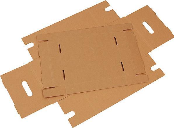Produktbild kaiserkraft Allroundbox (1 x)