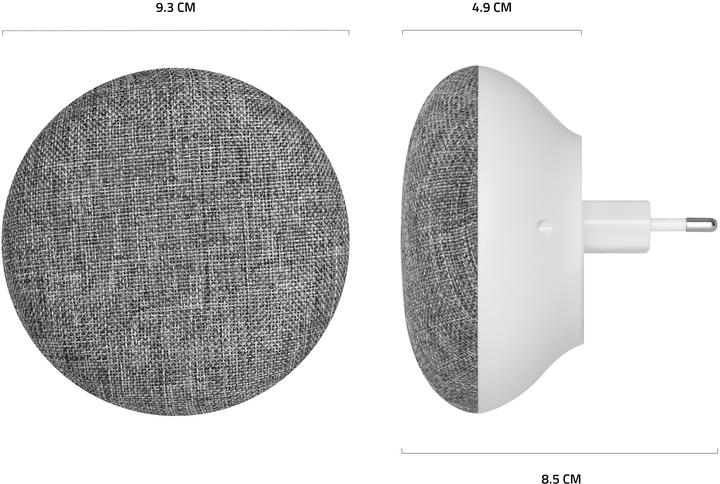 Image du produit Hombli Smart Doorbell 2 + Chime 2 (WiFi)