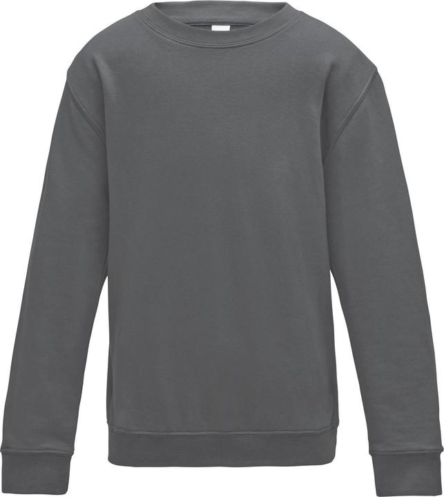 Storm Grey