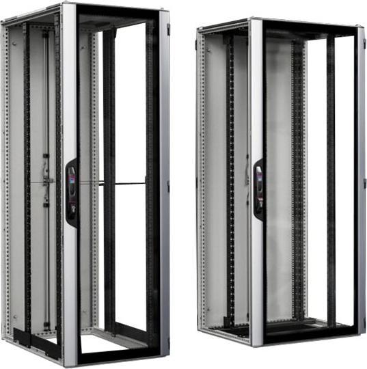 Image du produit Rittal 42U 8000 N, VX IT (42 HE, Rack 19 pouces)