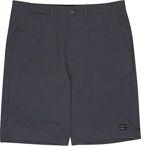 Billabong Bermuda Crossfire Solid (32)
