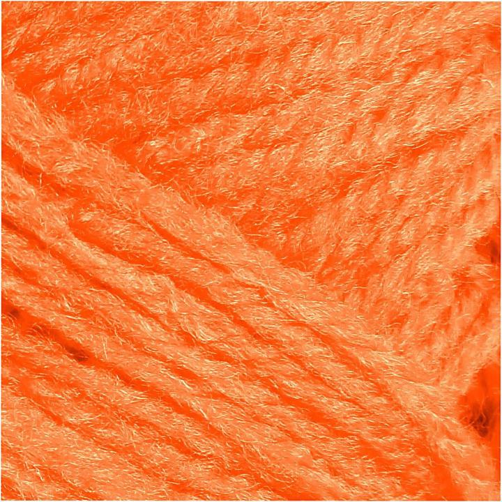 Actual product image Creativ Company Acrylic wool 50g (80 m)