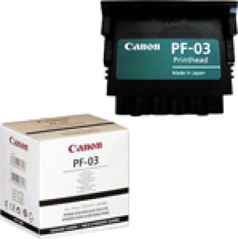 Immagine prodotto Canon Pf-03 (M, C, Y, FC)