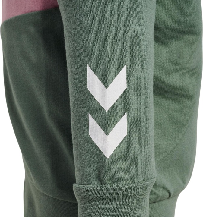 Actual product image hummel hmlFINNA ZIP JACKET (92)