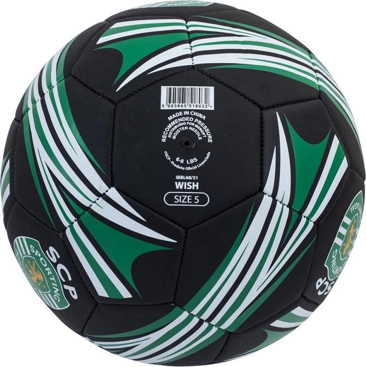 Immagine prodotto SCP Wish Pallone (5)