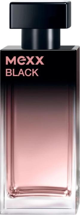 Produktbild Mexx Black (Eau de Parfum, 30 ml)