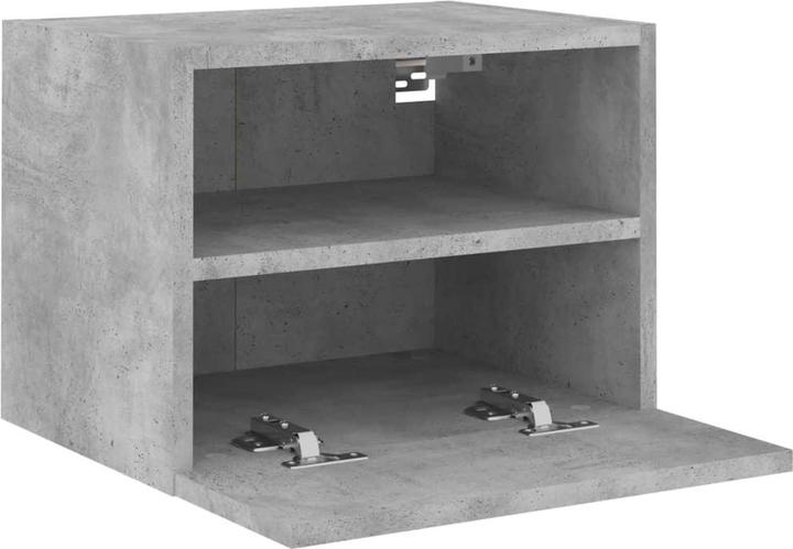 Image du produit vidaXL Santhosh (40 x 30 x 30 cm)