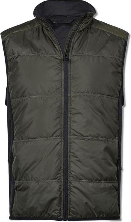 Produktbild Tee Jays Hybrid Weste Stretch (M)