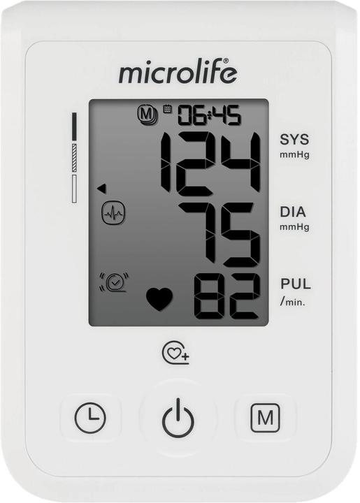 Image du produit Microlife Blutdruckmessgerät B1 Standard inklusive VRB (Tensiomètre à bras)