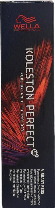 Image du produit Wella Koleston Perfect Me+ - Vibrant Reds (46, 66)