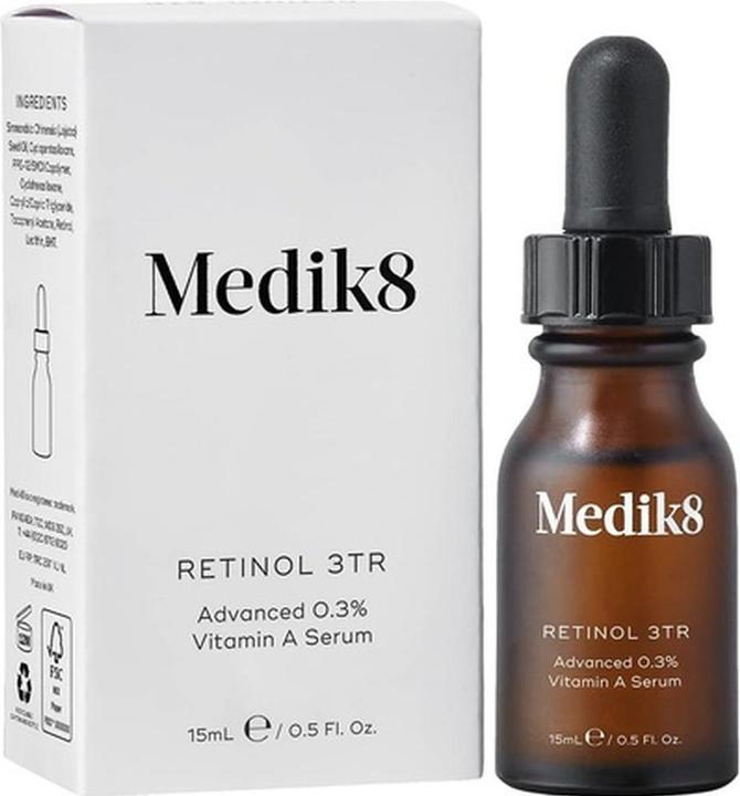Immagine prodotto Medik8 Retinolo 3TR (15 ml)