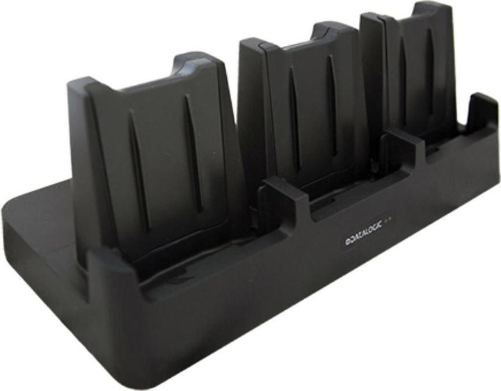 Produktbild Datalogic Ladestation Triple Slot für Memor 10