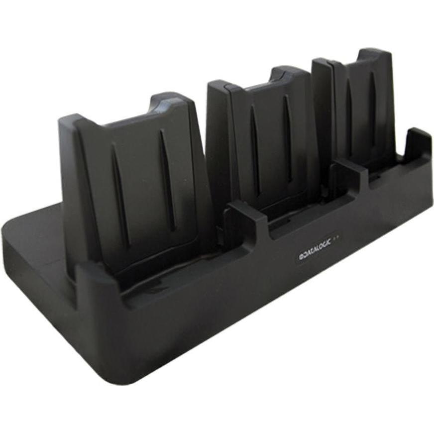 Datalogic Ladestation Triple Slot für Memor 10, Barcode-Scanner Zubehör