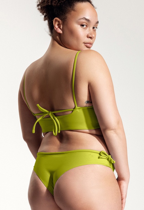 Actual product image Oy Surf Bikini Top "Buri (M)