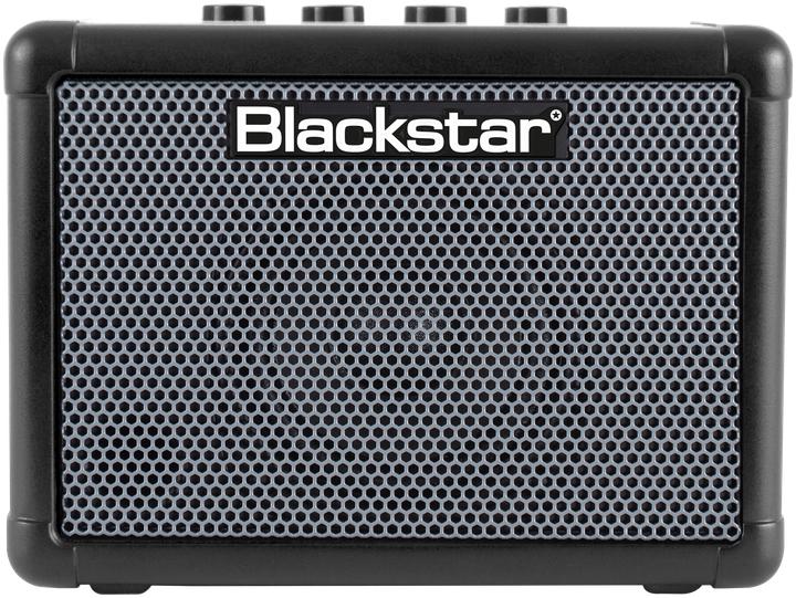 Immagine prodotto Blackstar Pacchetto Fly Bass (Spigola, 6 W)