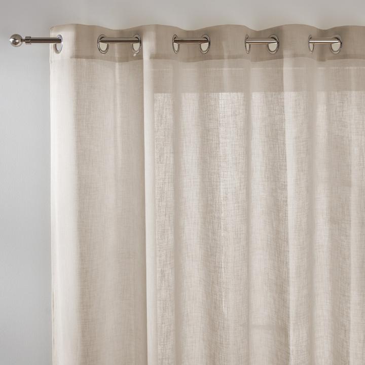 Produktbild La Redoute Interieurs Nyong (250 x 280 cm)