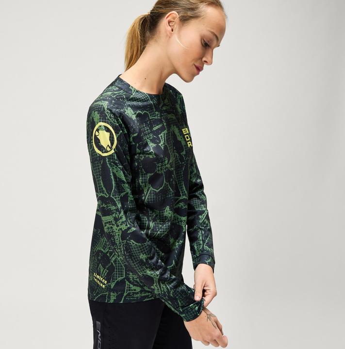 Produktbild Endura Floral LTD Printed (L)