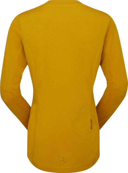 Actual product image Rab Cinder Crimp (XS)