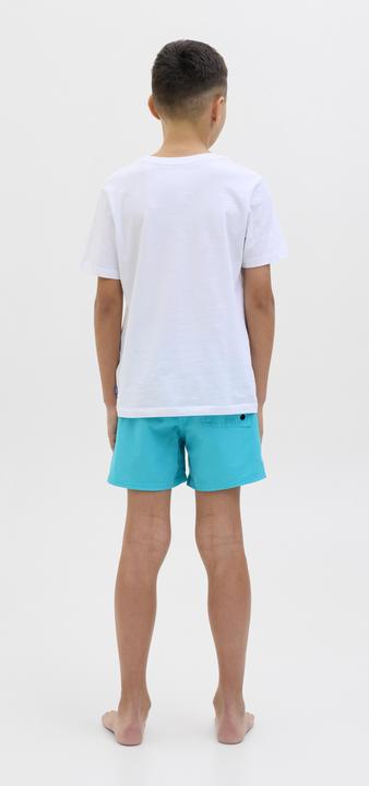 Produktbild Jack & Jones Badeshort JNR (128)