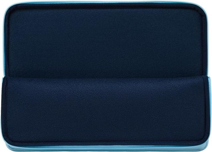 Actual product image Rivacase Suzuka 7705 pastel blue (15.60", Universal)