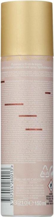 Image du produit Gloria Vanderbilt Vanderbilt (Spray, 150 ml)