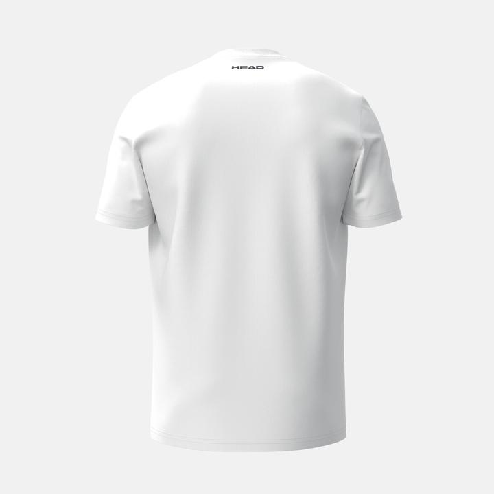 Produktbild Head CLUB ORIGINAL T-Shirt Junior (140)