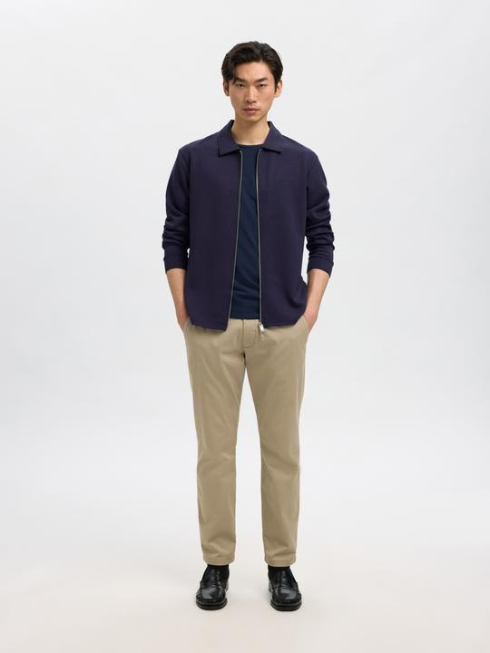 Actual product image Selected Slim Fit Chino (W38/L32)