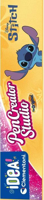 Produktbild Clementoni Kreieren Sie Ihre Stifte mit Stichstiften