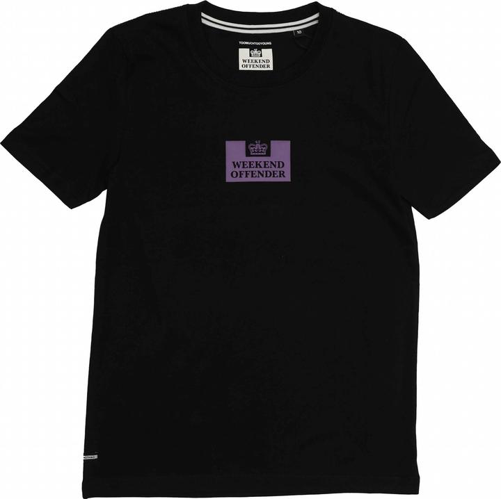 Produktbild Weekend Offender The Heights TShirt (152)