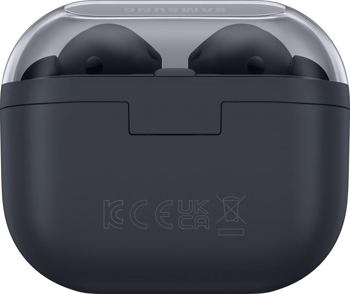 Produktbild Samsung Galaxy Buds 3 FE Schwarz (ANC, 30 h, Kabellos)