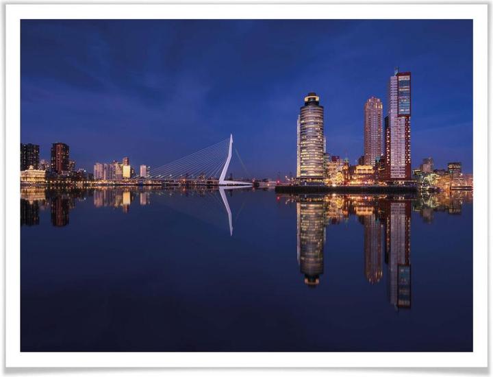 Produktbild Trenddeko Rotterdam (40 x 30 cm)