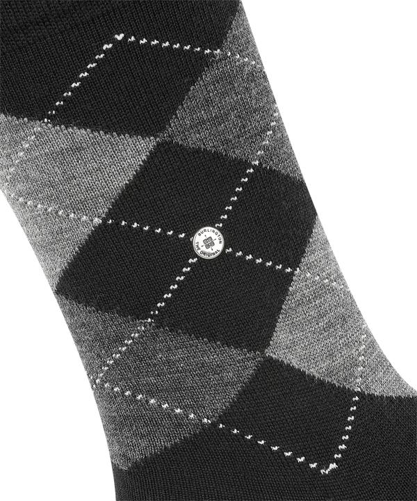 Actual product image Burlington Marylebone SO (Single pack, 36 - 41)