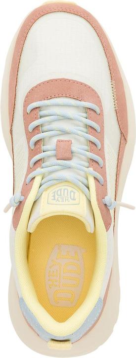 Image du produit Hey Dude Sirocco Alta W Colorblock (41)