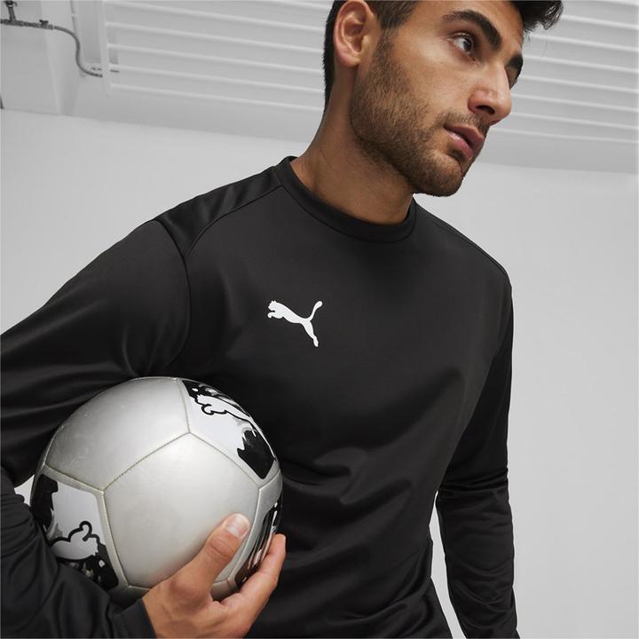 Actual product image Puma teamGOAL Training Sweat (XL)