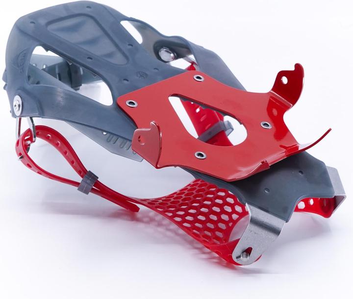 Actual product image Msr Ascent