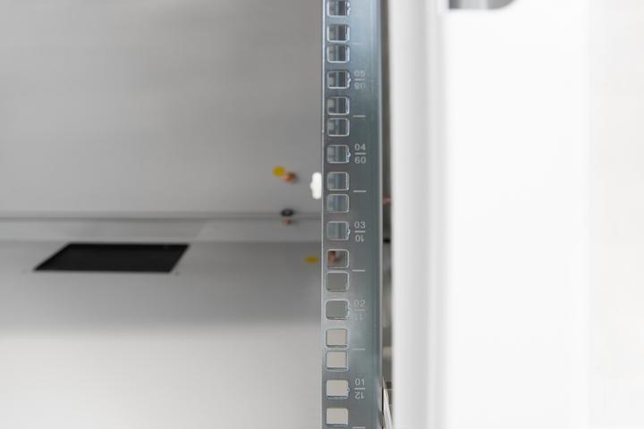 Actual product image Digitus SoHoline DN-19 12-U (12 RU, 19 inch rack)
