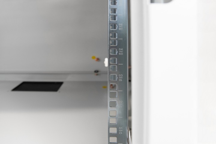 Actual product image Digitus SoHoline DN-19 12-U (12 RU, 19 inch rack)