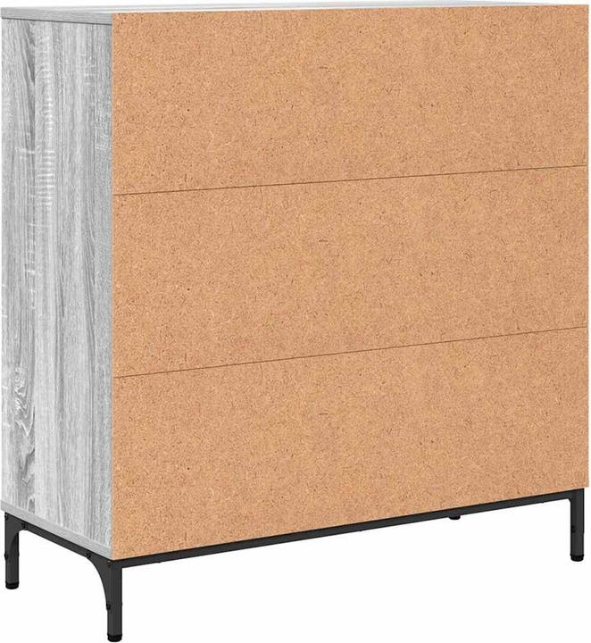 Produktbild vidaXL Lagerungseinheit