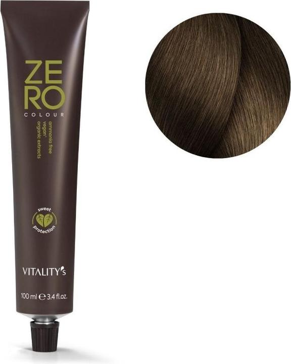 Produktbild Vitality's Vegan (7/0 Blond)