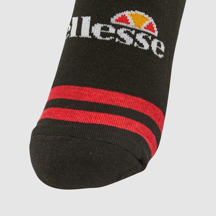 Produktbild Ellesse Socken Sportlich MELNA TRAINER LINER (6er Pack, 37 - 42)