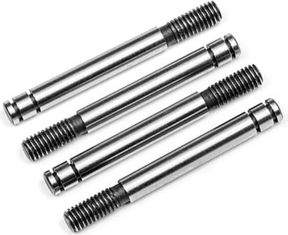 Produktbild HPI Sport 3 - Shock Shaft 3.0x28mm (4pcs)