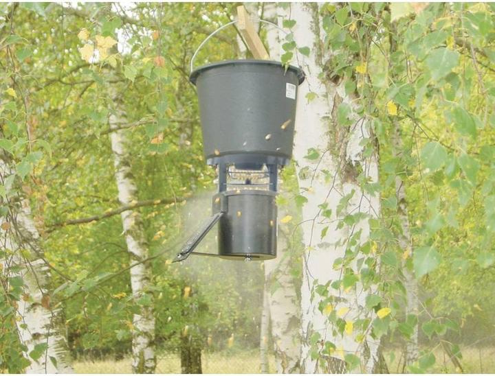Produktbild Berger & Schröter Wildfutterautomat