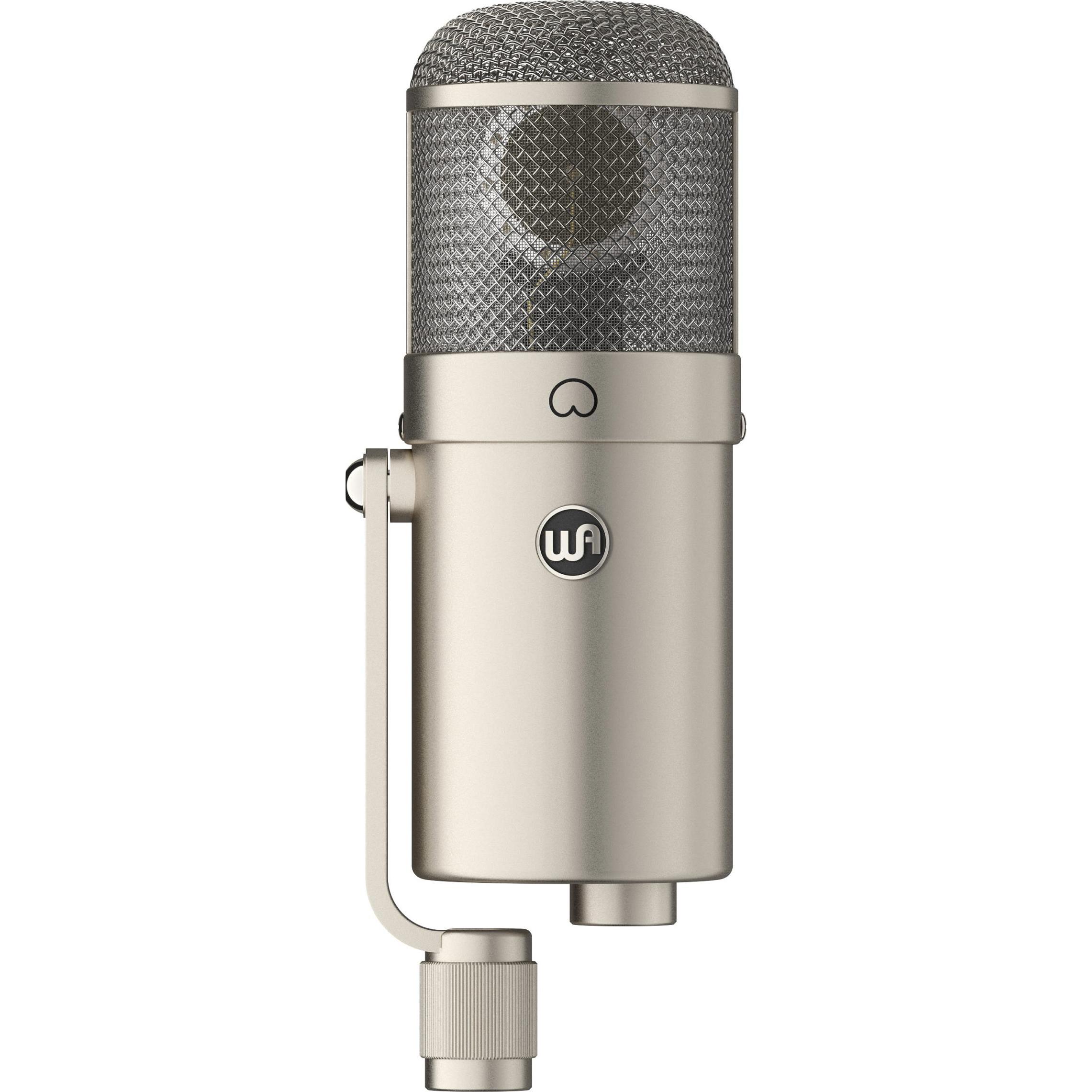 Thumbnail - Warm Audio WA-47F, Mikrofon