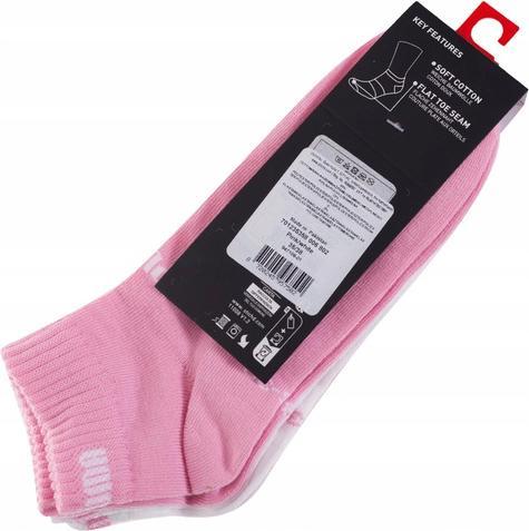 Immagine prodotto Puma Elements Unisex Plain Quar Socken (39 - 42)