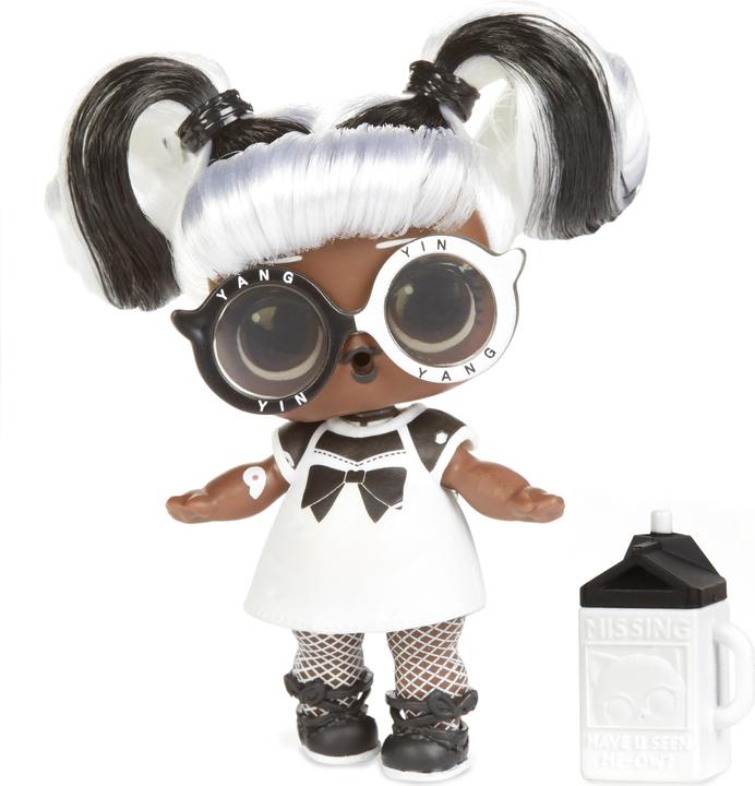 Immagine prodotto L.O.L. Surprise! L.O.L. Capelli a sorpresa