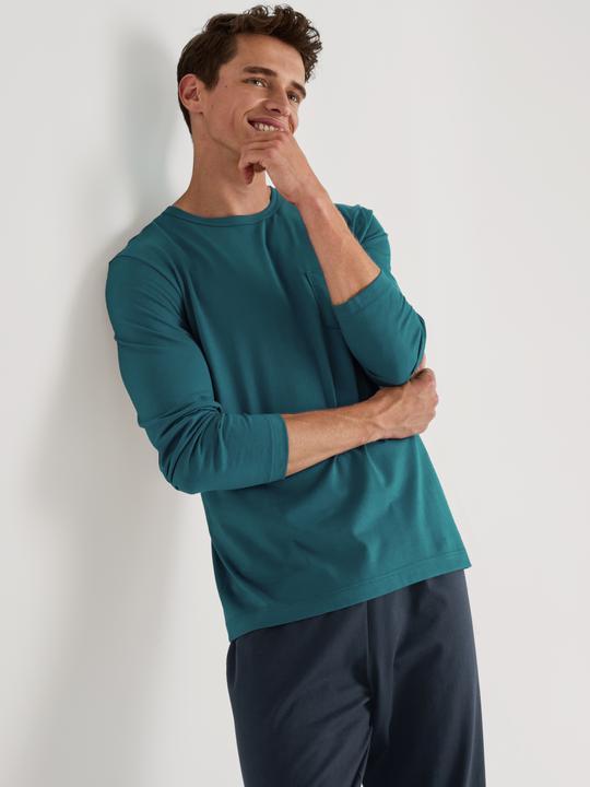 Produktbild Calida Relax Essentials Pyjama, lang (XXL)