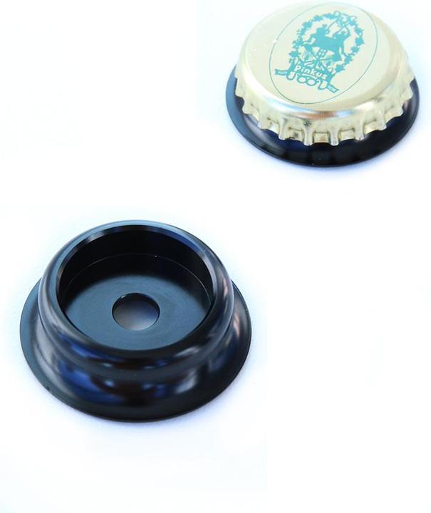 Produktbild 77designz Ahead Set Cap