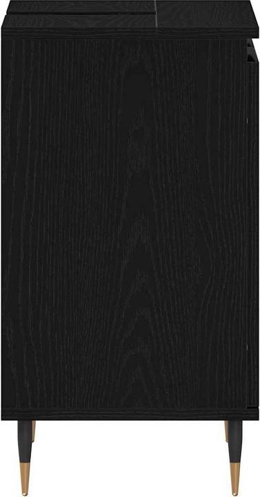 Produktbild vidaXL Badezimmer Schrank